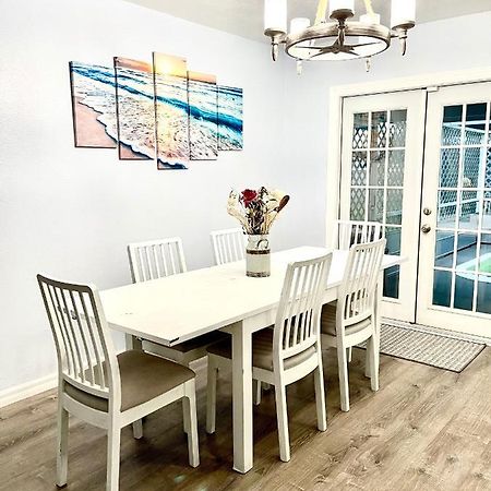A Cozy Space Coast Retreat Titusville Exterior foto