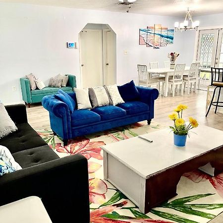 A Cozy Space Coast Retreat Titusville Exterior foto