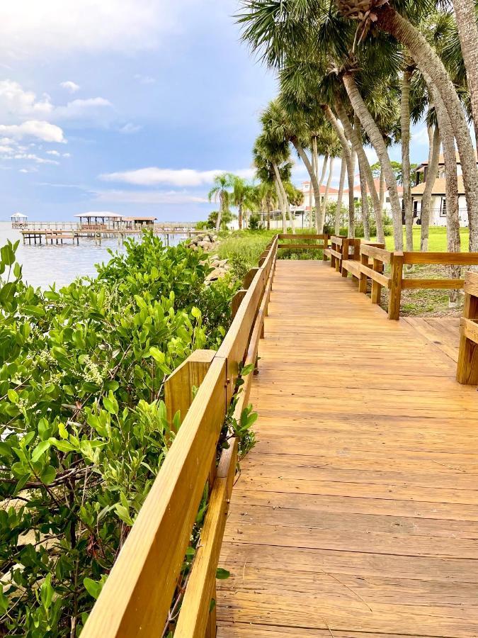 A Cozy Space Coast Retreat Titusville Exterior foto