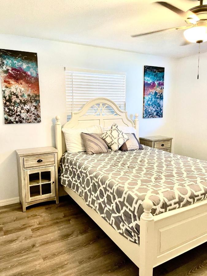 A Cozy Space Coast Retreat Titusville Exterior foto